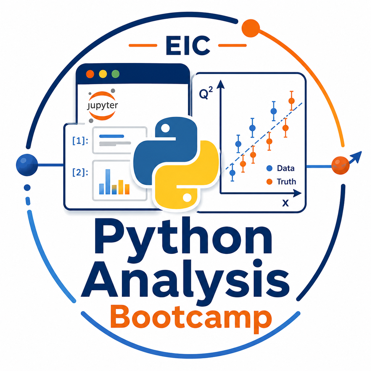 Analysis bootcamp preview